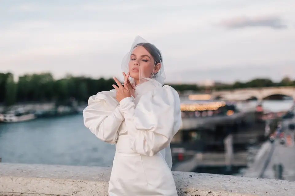 Katsiaryna Salavei — photo 2