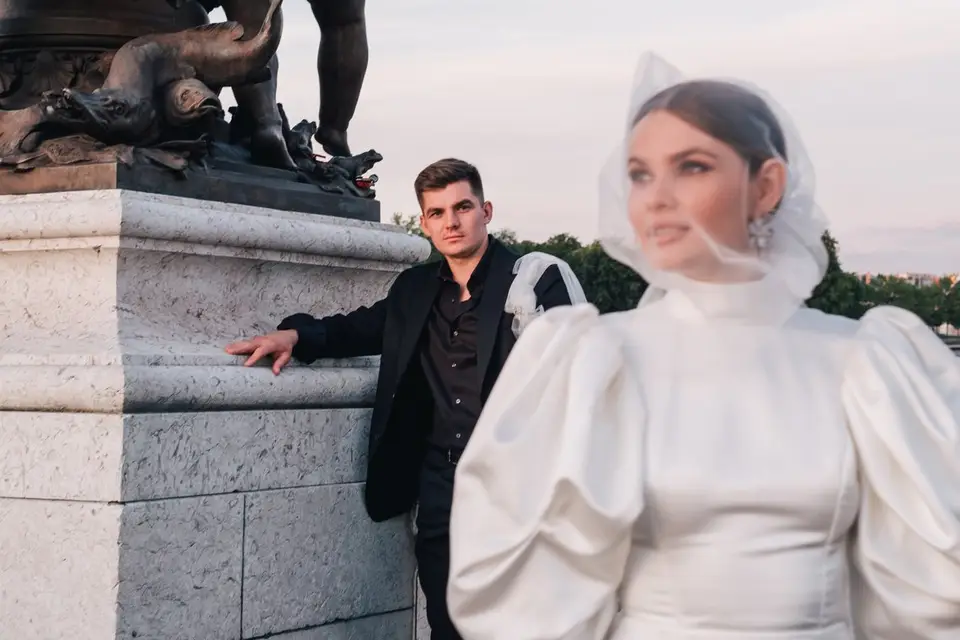 Katsiaryna Salavei — photo 4