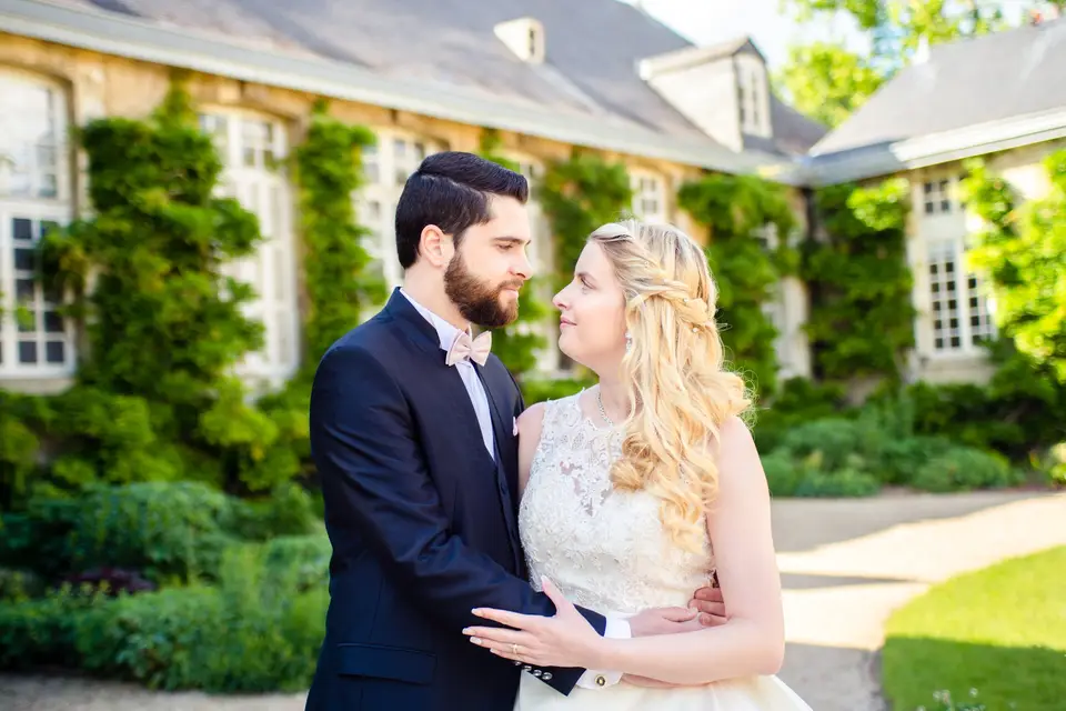 Marry Belly Baby — photo 8