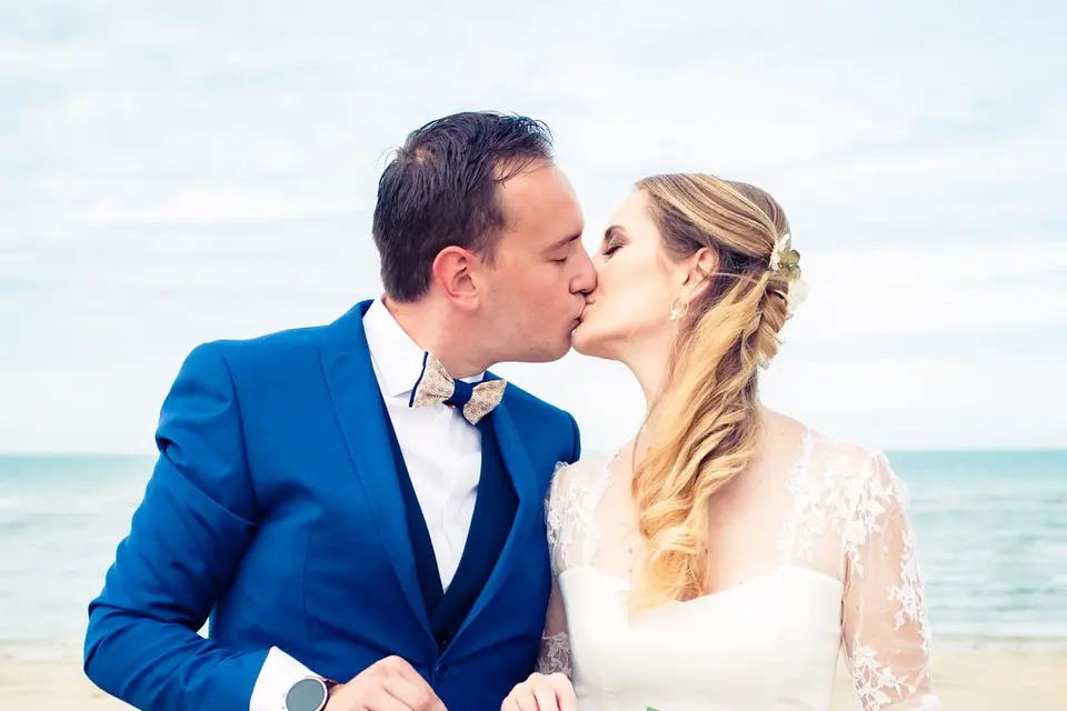 Marry Belly Baby — photo 1