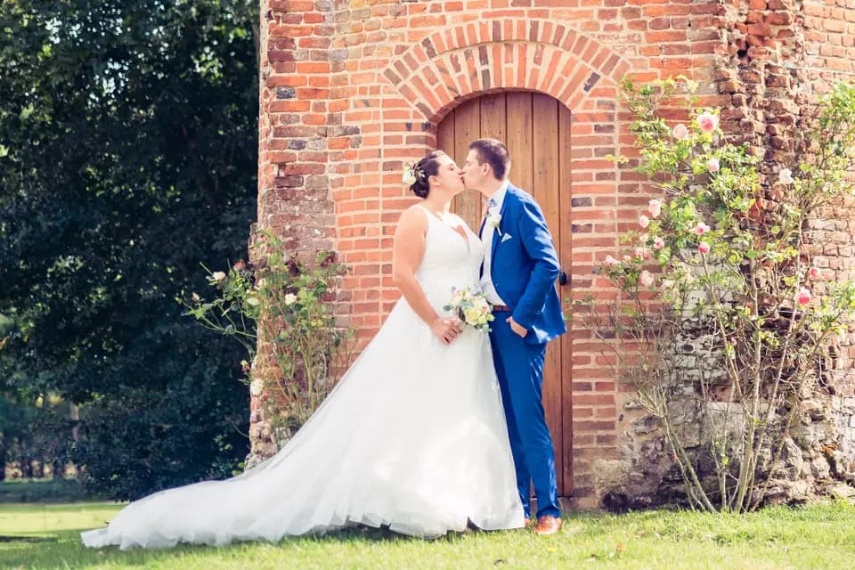 Marry Belly Baby — photo 3