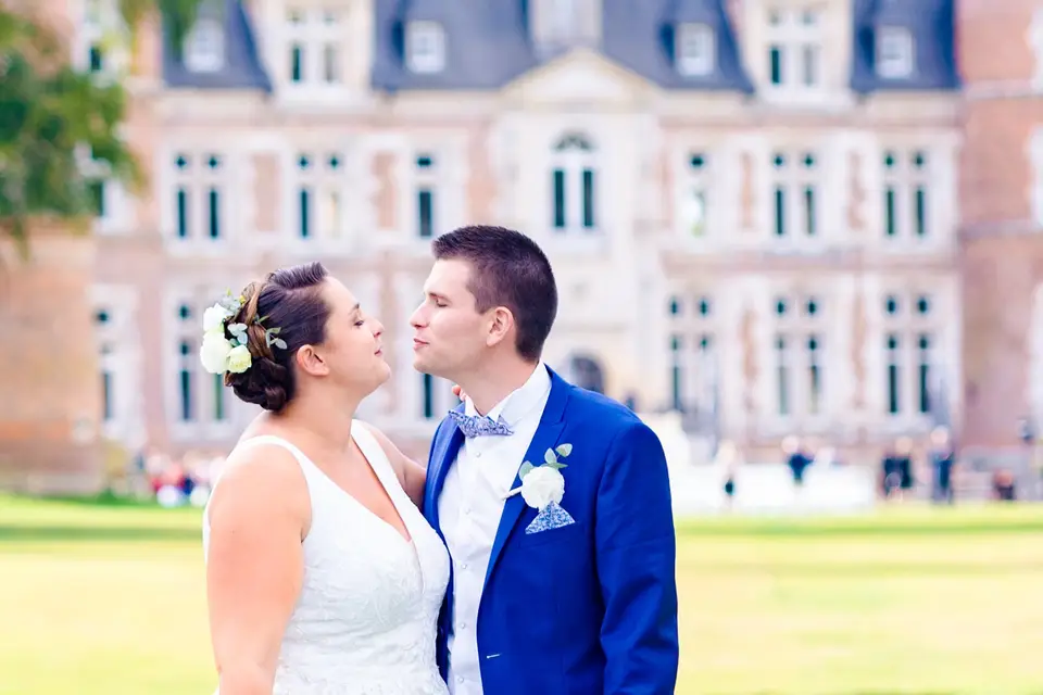 Marry Belly Baby — photo 5