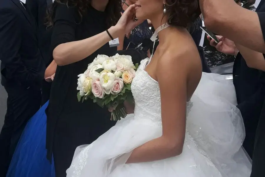 D&Z Agency - Coiffure & maquillage à domicile — photo 4