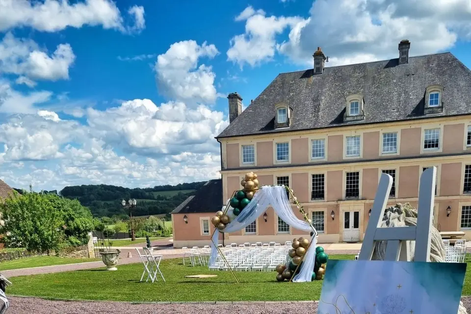 Décor Eventby Estelle — photo 7