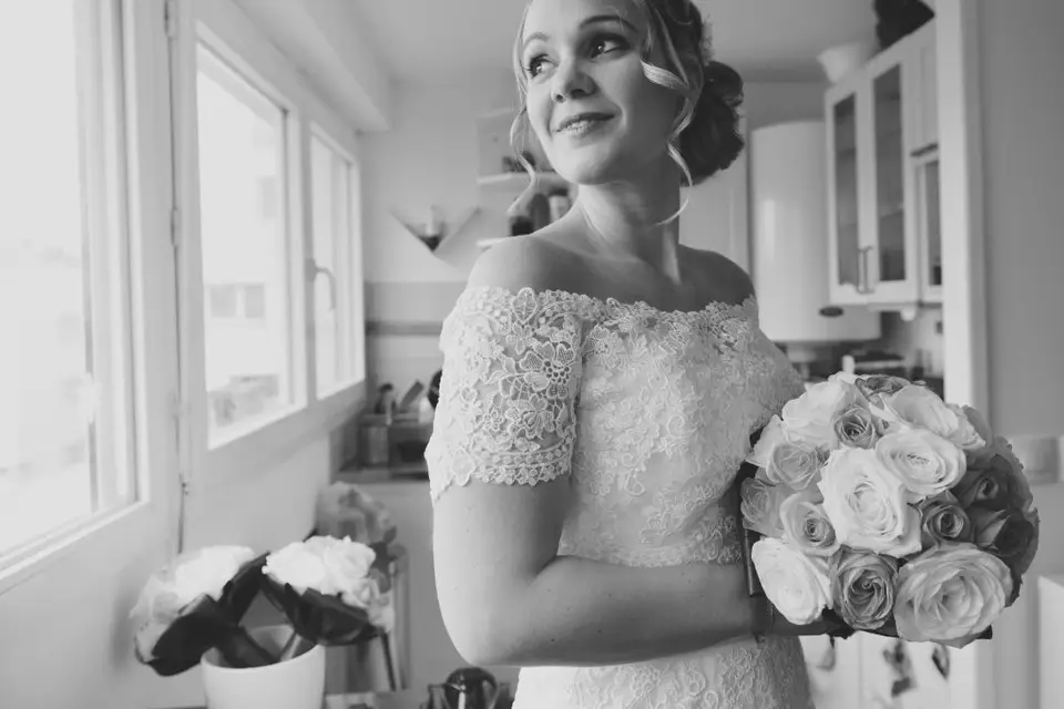 D&Z Agency - Coiffure & maquillage à domicile — photo 2