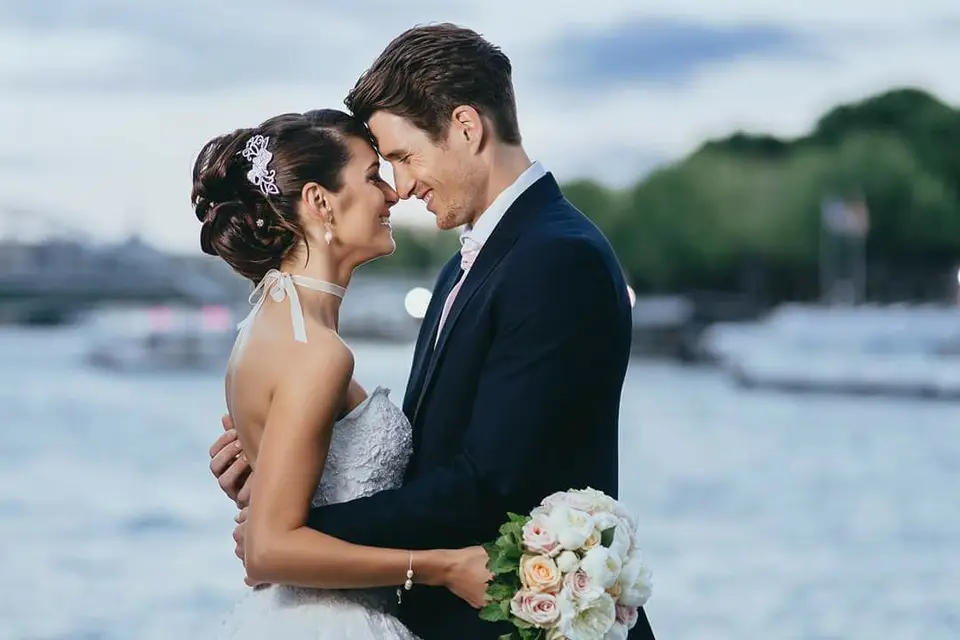 D&Z Agency - Coiffure & maquillage à domicile — photo 5