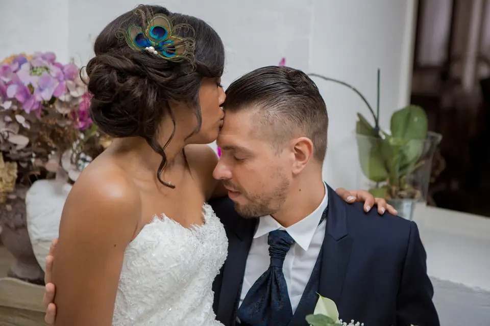 D&Z Agency - Coiffure & maquillage à domicile — photo 8