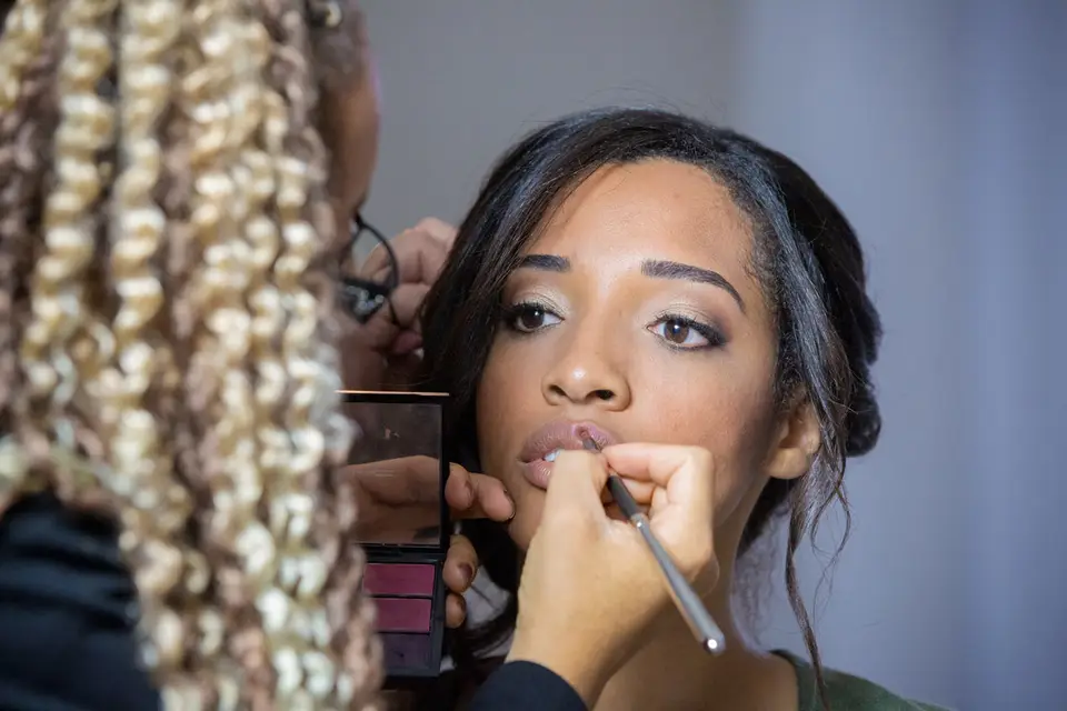 D&Z Agency - Coiffure & maquillage à domicile — photo 6