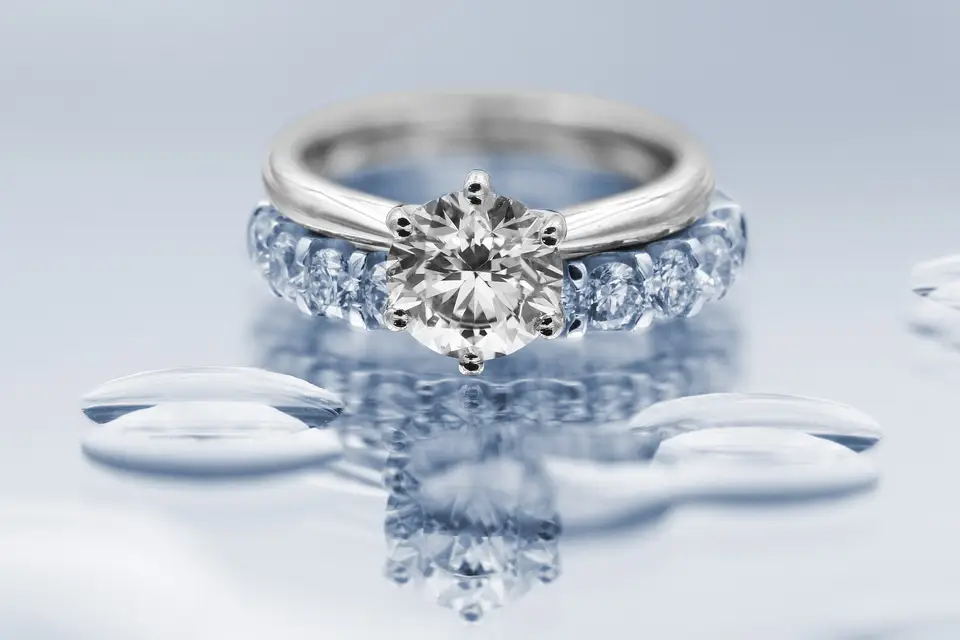 La Maison de l’Alliance & du Diamant