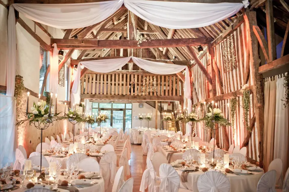 Domaine Le Champ Delaunay