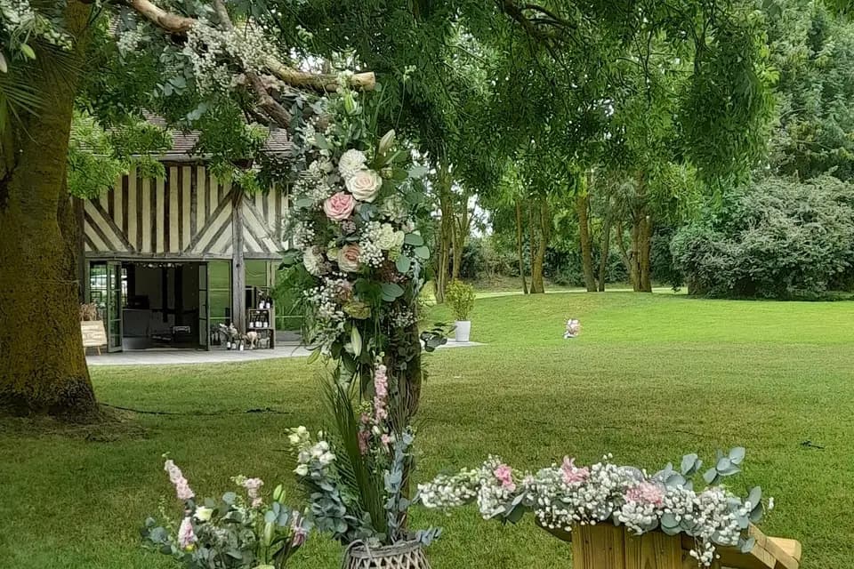 Domaine Le Champ Delaunay — photo 6