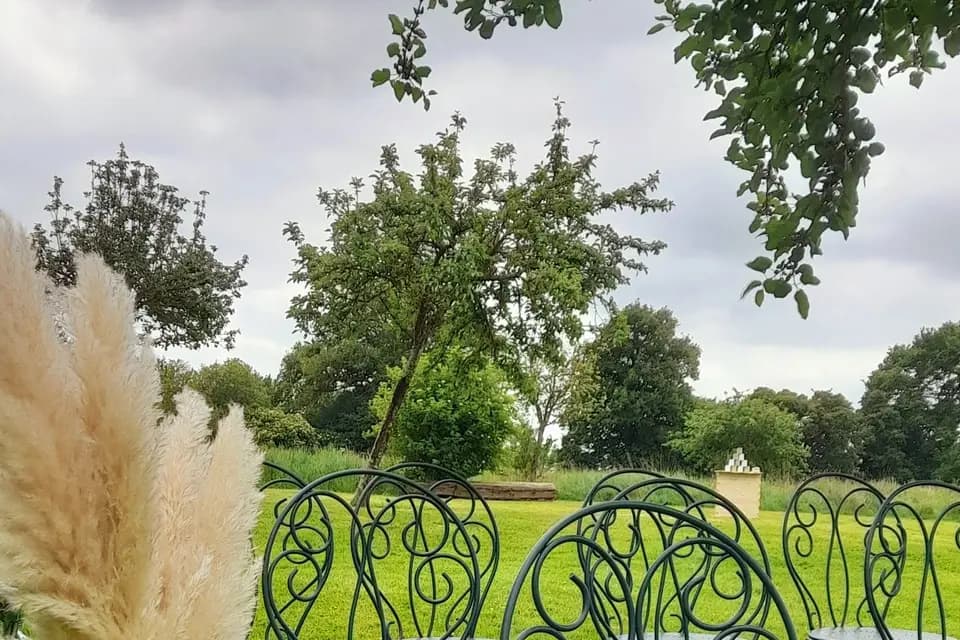 Domaine Le Champ Delaunay — photo 9