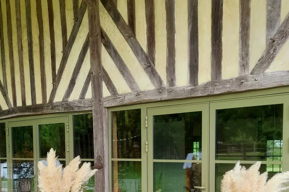 Domaine Le Champ Delaunay — photo 3