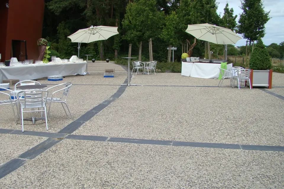 L'Odyssée — photo 1