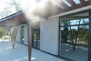 L'Odyssée — photo 5