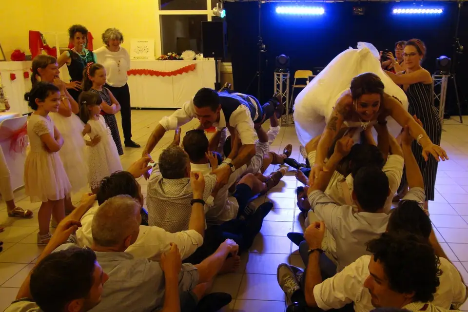 Podium Christysound — photo 8