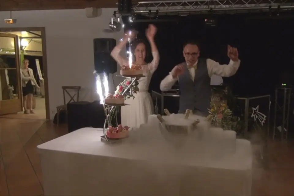 Podium Christysound — photo 4