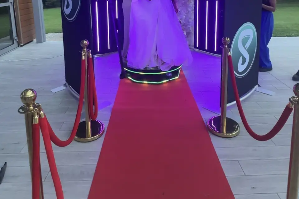 So Booth — photo 3