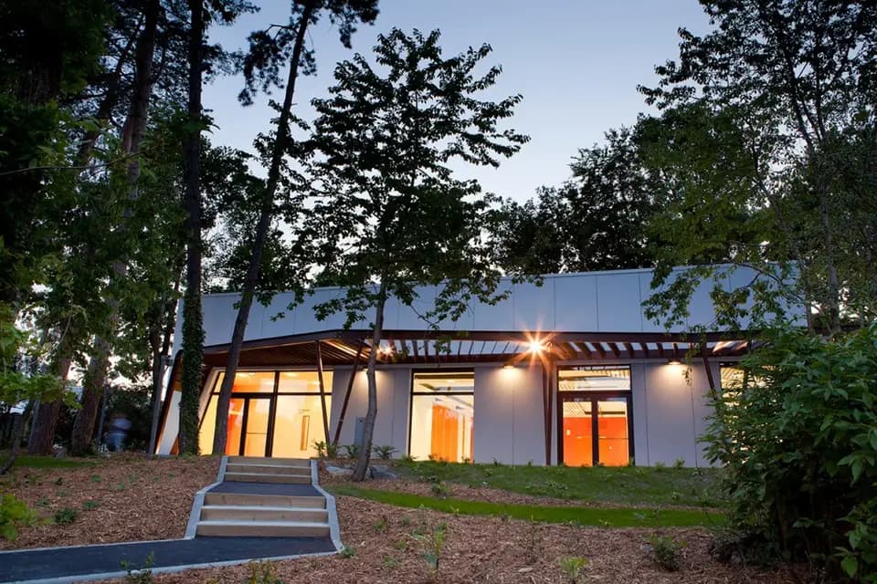 L'Odyssée — photo 3