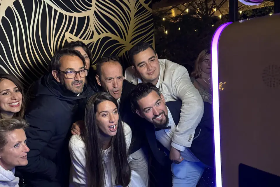 So Booth — photo 1