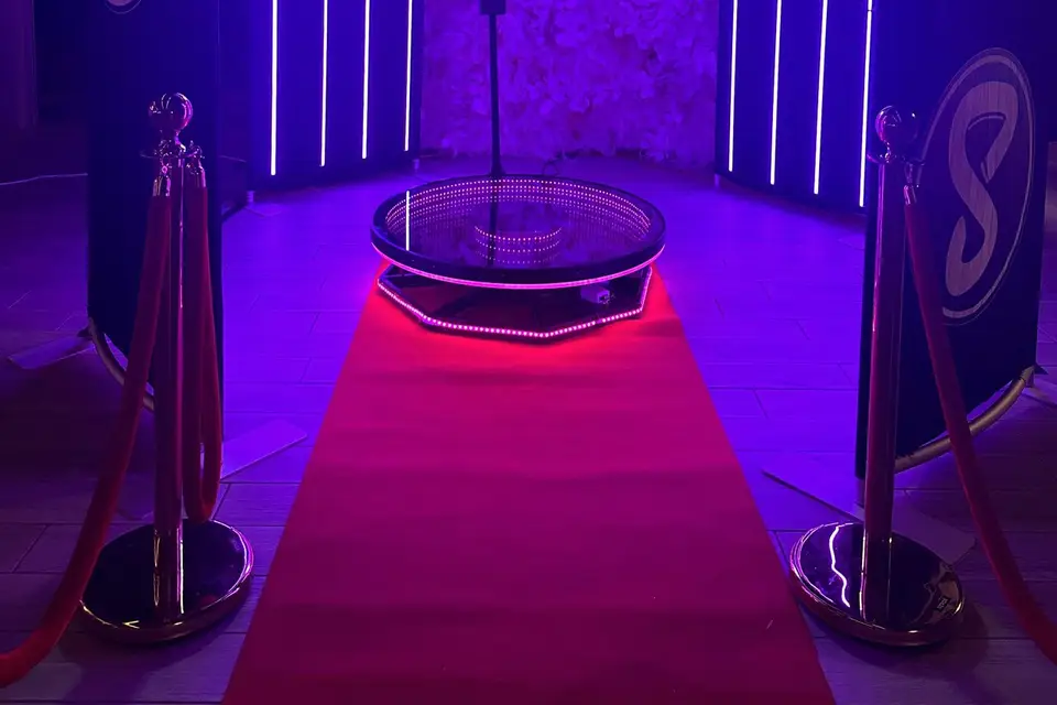 So Booth — photo 5