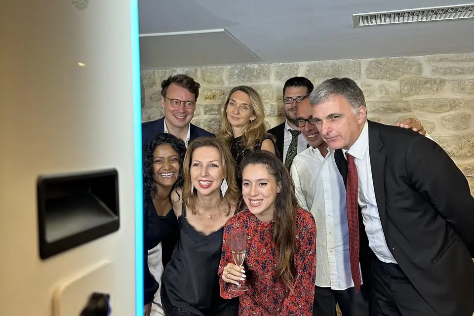 So Booth — photo 4