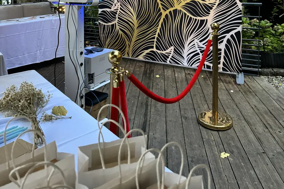 So Booth — photo 6