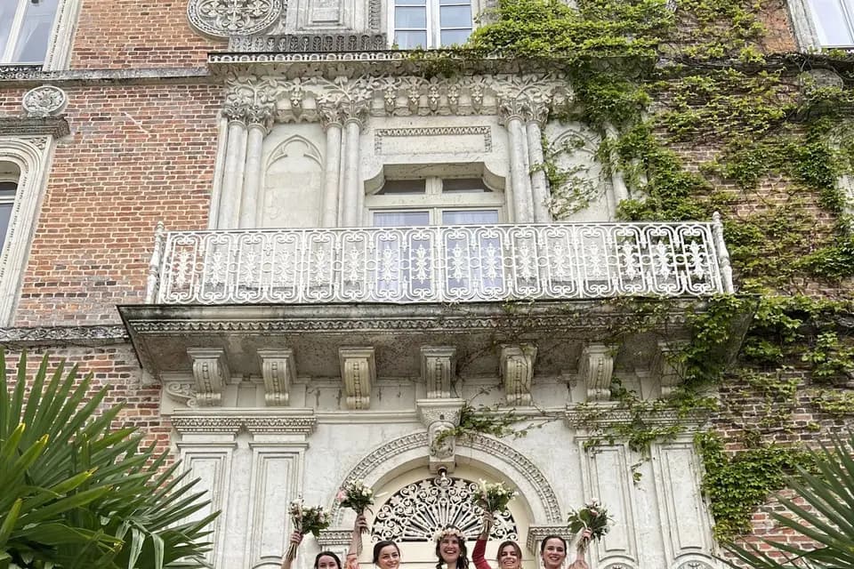 La Fée Stylée — photo 3