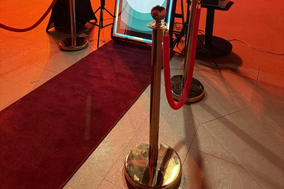 So Booth — photo 2