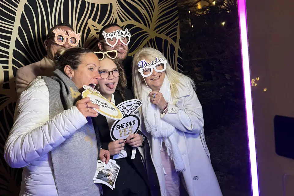 So Booth — photo 7