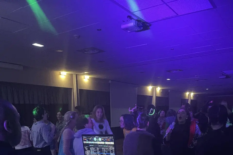 AY Event — photo 2