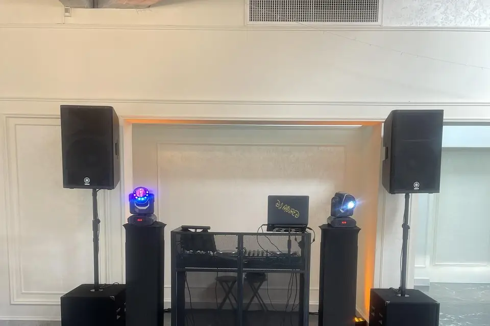 AY Event — photo 1