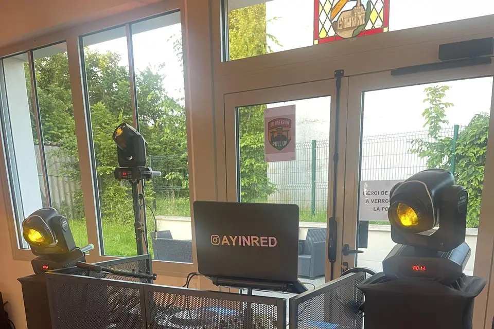 AY Event — photo 5