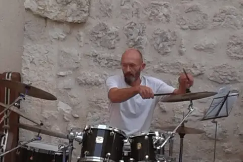 Jazz Sound Five — photo 6