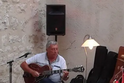 Jazz Sound Five — photo 7