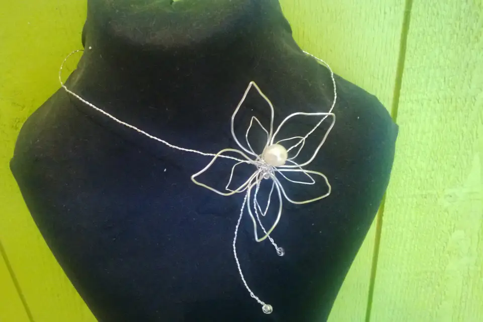 Bijoux d’Elise — photo 8