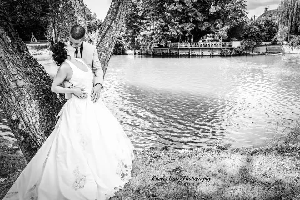 Chevry Laury — photo 1