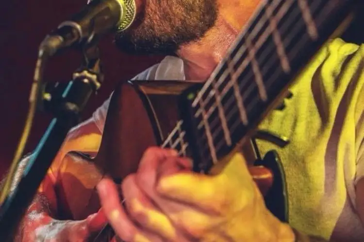 Gipsy Latino — photo 5