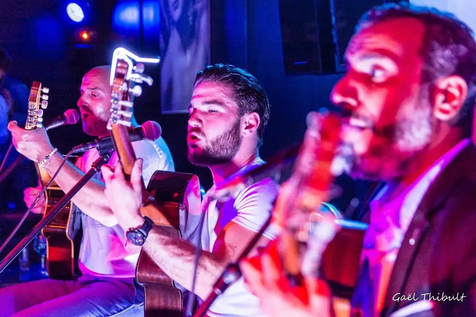 Gipsy Latino — photo 8