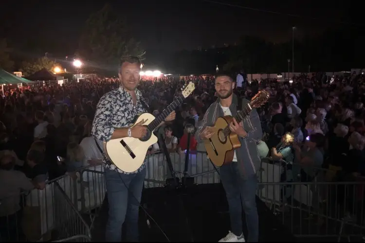 Gipsy Latino — photo 2