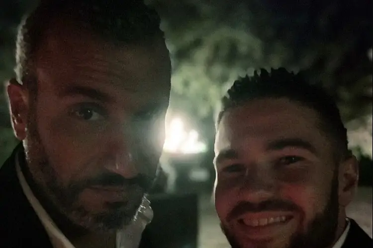 Gipsy Latino — photo 7