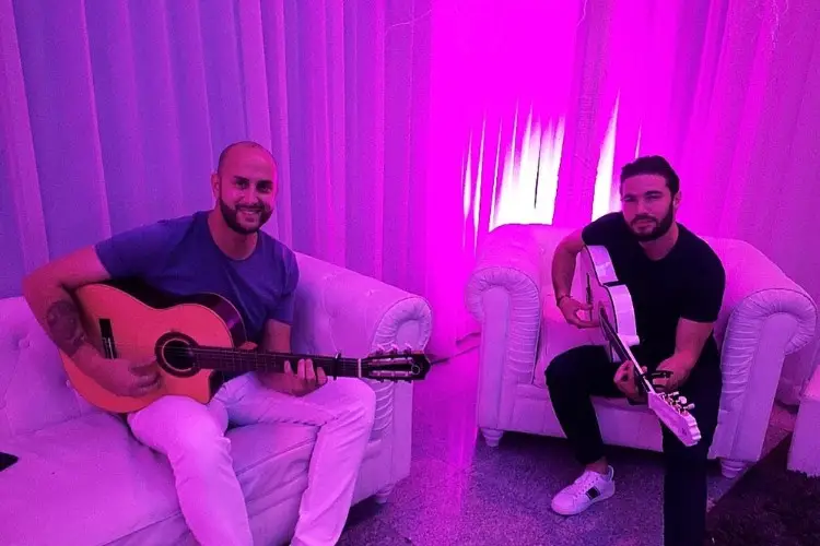 Gipsy Latino — photo 4