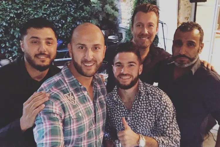 Gipsy Latino — photo 6