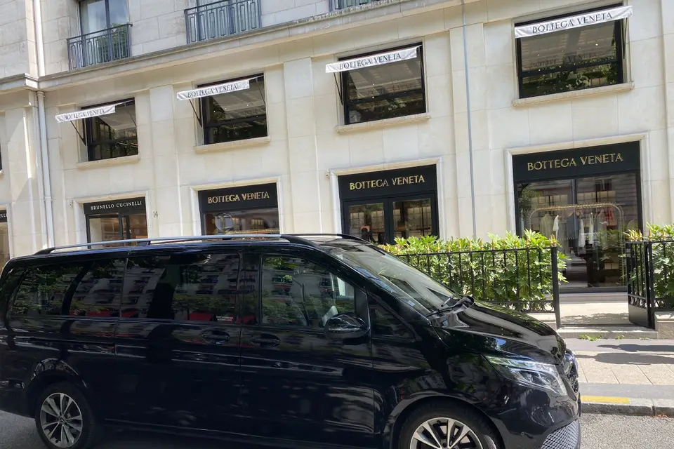 Faste Service — photo 8