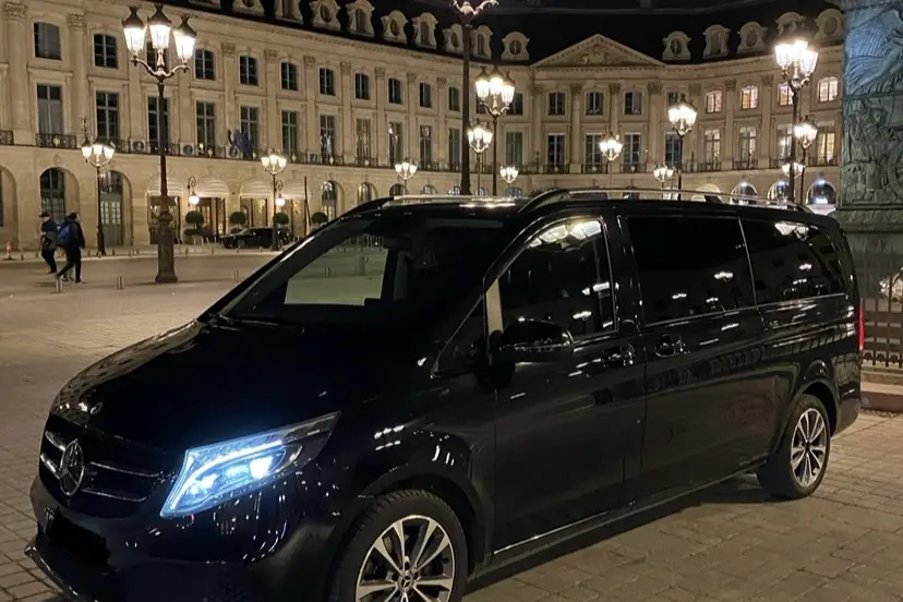 Faste Service — photo 1