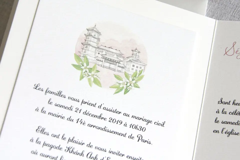 Blooming Bird — photo 3