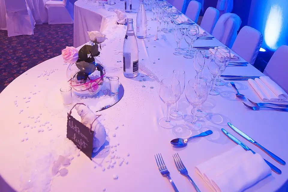 White Pearl Création — photo 6