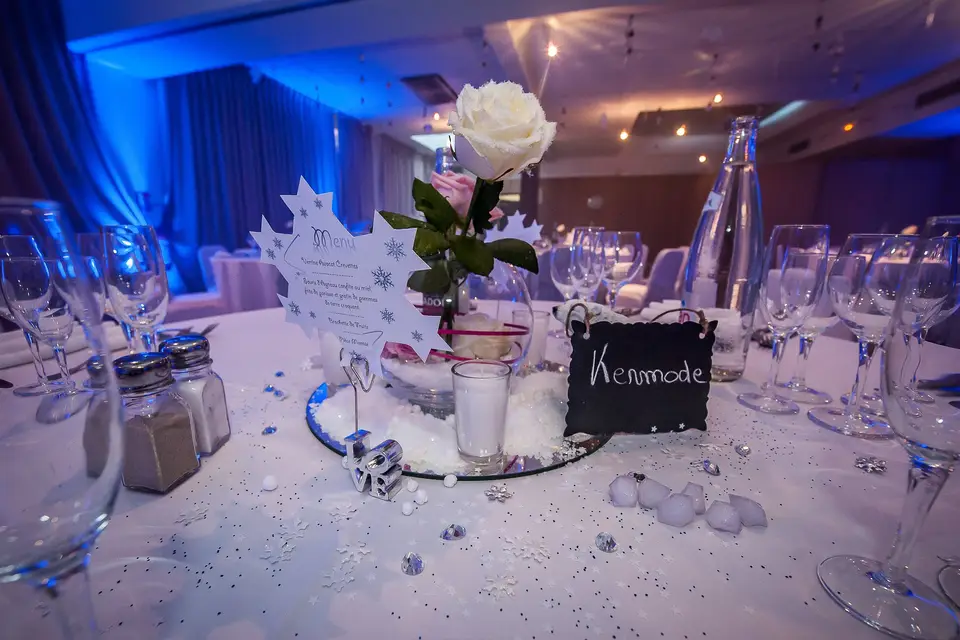 White Pearl Création — photo 8