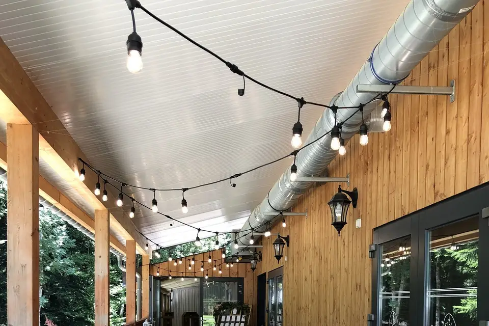 Domaine du Hirtz — photo 6