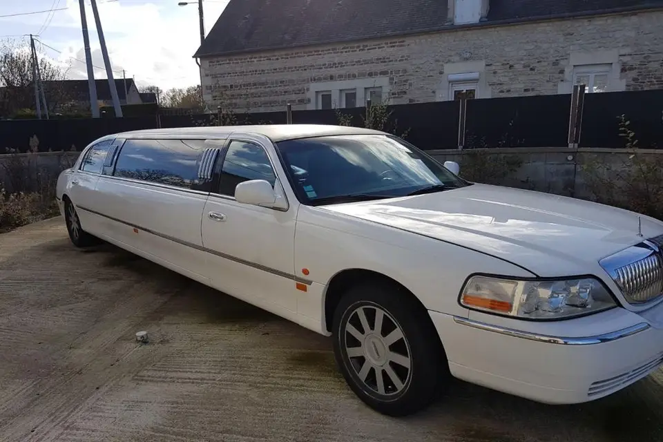 Archange Limousine — photo 3